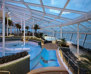 Pools